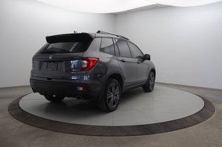2020 Honda Passport in Jonquière, Quebec - 4 - w320h240px