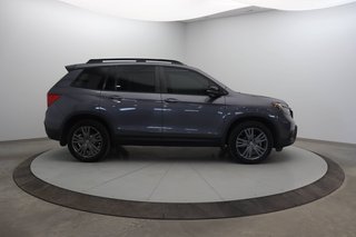 2020 Honda Passport in Jonquière, Quebec - 3 - w320h240px