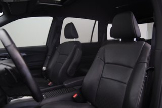 2020 Honda Passport EX-L