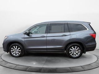 Honda Pilot  2019 à Baie-Comeau, Québec - 3 - w320h240px