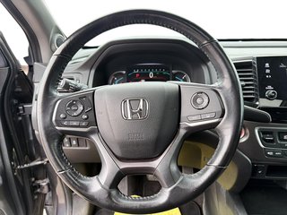2019 Honda Pilot EX
