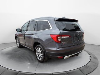 Honda Pilot  2019 à Baie-Comeau, Québec - 4 - w320h240px