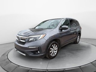 Honda Pilot  2019 à Baie-Comeau, Québec - 2 - w320h240px