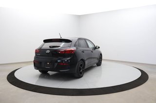 2020 Hyundai Accent in Sept-Îles, Quebec - 4 - w320h240px