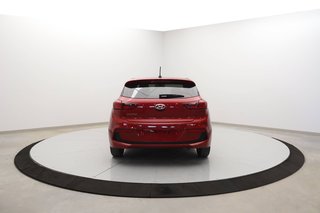 Hyundai Accent  2020 à Sept-Îles, Québec - 5 - w320h240px