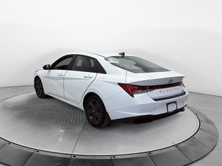 2022 Hyundai Elantra Hybrid in Jonquière, Quebec - 4 - w320h240px