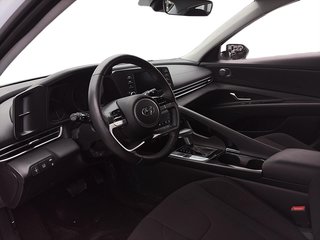 2022 Hyundai Elantra Hybrid in Jonquière, Quebec - 6 - w320h240px