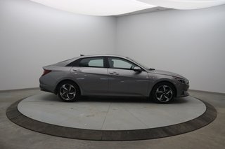 Hyundai Elantra Hybrid Luxury 2023 à Chicoutimi, Québec - 3 - w320h240px