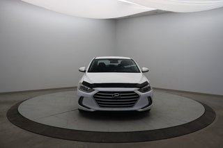 2018 Hyundai Elantra in Sept-Îles, Quebec - 2 - w320h240px