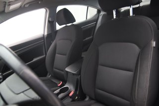 Hyundai Elantra GL 2018