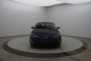 Hyundai Elantra  2019 à Sept-Îles, Québec - 2 - w320h240px