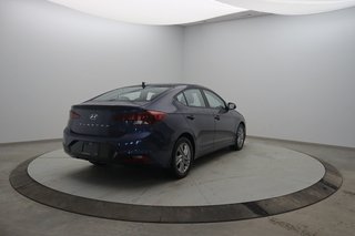 Hyundai Elantra  2019 à Sept-Îles, Québec - 4 - w320h240px