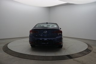 Hyundai Elantra  2019 à Sept-Îles, Québec - 5 - w320h240px