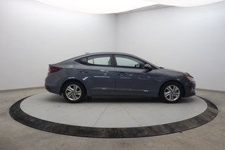 Hyundai Elantra  2020 à Jonquière, Québec - 3 - w320h240px