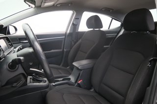 2020 Hyundai Elantra Preferred