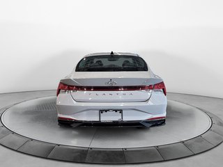 Hyundai Elantra  2021 à Baie-Comeau, Québec - 3 - w320h240px