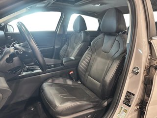 Hyundai Elantra  2021 à Baie-Comeau, Québec - 6 - w320h240px