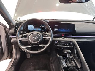 Hyundai Elantra Ultimate Tech 2021