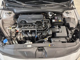 Hyundai Elantra  2021 à Baie-Comeau, Québec - 5 - w320h240px
