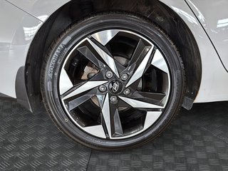 Hyundai Elantra  2021 à Baie-Comeau, Québec - 4 - w320h240px