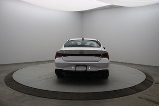 Hyundai Elantra  2022 à Baie-Comeau, Québec - 5 - w320h240px