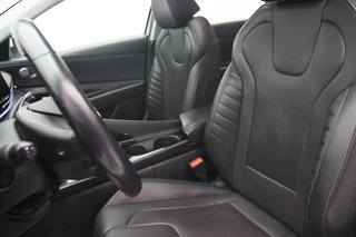 2022 Hyundai Elantra Ultimate Tech