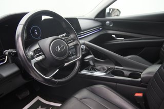 Hyundai Elantra  2022 à Baie-Comeau, Québec - 6 - w320h240px