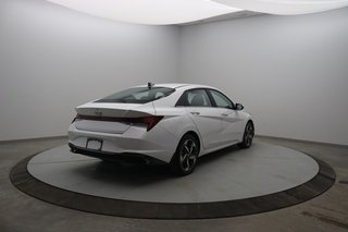 Hyundai Elantra  2022 à Baie-Comeau, Québec - 4 - w320h240px