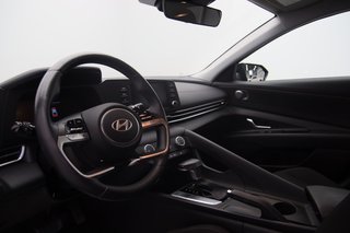 Hyundai Elantra Preferred 2024 à Jonquière, Québec - 6 - w320h240px