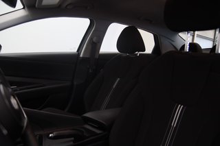 Hyundai Elantra Preferred 2024