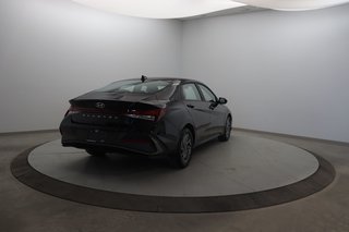 Hyundai Elantra Preferred 2024 à Jonquière, Québec - 4 - w320h240px