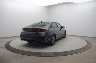 Hyundai Elantra Preferred 2024 à Chicoutimi, Québec - 4 - w320h240px