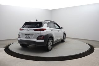 Hyundai Kona Electric  2021 à Jonquière, Québec - 4 - w320h240px