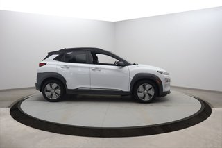 Hyundai Kona Electric  2021 à Jonquière, Québec - 3 - w320h240px
