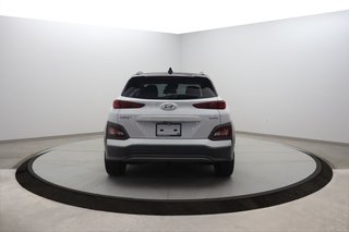 Hyundai Kona Electric  2021 à Jonquière, Québec - 5 - w320h240px