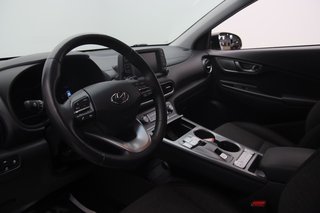 Hyundai Kona Electric  2021 à Jonquière, Québec - 6 - w320h240px