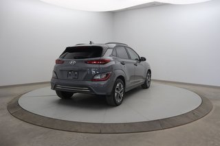 2023 Hyundai KONA ELECTRIC in Jonquière, Quebec - 4 - w320h240px
