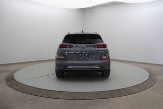 2023 Hyundai KONA ELECTRIC in Jonquière, Quebec - 5 - w320h240px