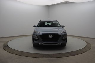Hyundai Kona  2018 à Sept-Îles, Québec - 2 - w320h240px