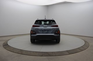 Hyundai Kona  2018 à Sept-Îles, Québec - 5 - w320h240px
