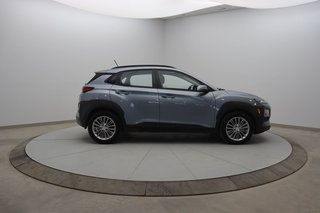 Hyundai Kona  2018 à Sept-Îles, Québec - 3 - w320h240px