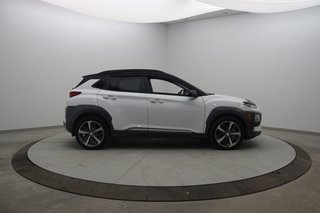 2018 Hyundai Kona in Sept-Îles, Quebec - 3 - w320h240px