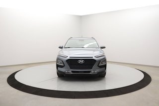 Hyundai Kona  2020 à Baie-Comeau, Québec - 2 - w320h240px