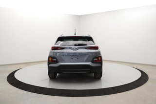 Hyundai Kona  2020 à Baie-Comeau, Québec - 5 - w320h240px