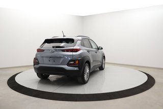 Hyundai Kona  2020 à Baie-Comeau, Québec - 4 - w320h240px