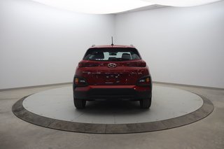2021 Hyundai Kona in Baie-Comeau, Quebec - 5 - w320h240px