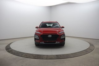 2021 Hyundai Kona in Baie-Comeau, Quebec - 2 - w320h240px