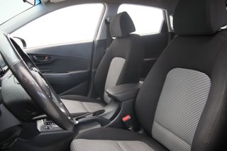 Hyundai Kona  2021