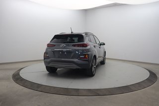 Hyundai Kona  2021