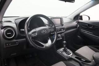 Hyundai Kona  2021